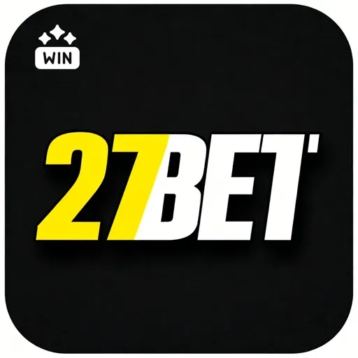 27bet Logo