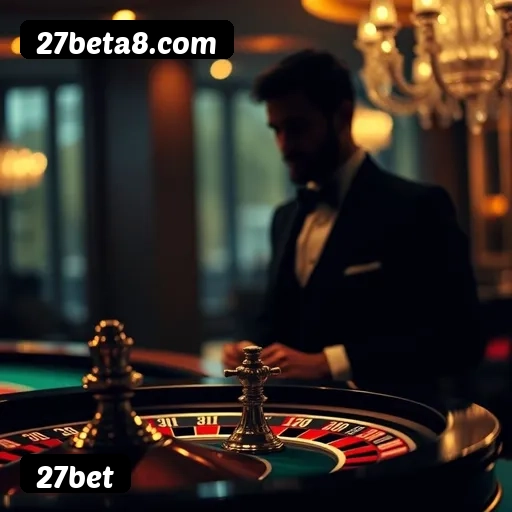 Processo de Download do App 27bet - Passo a Passo Simples