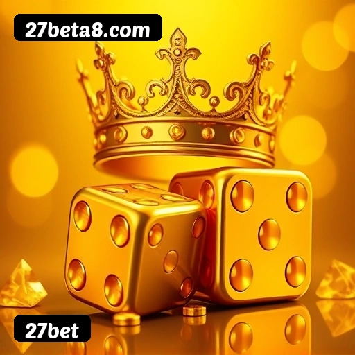 App Mobile 27bet - Jogue em Qualquer Lugar no Seu Smartphone
