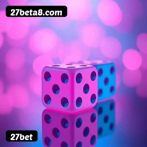 Imagem secundária para conteúdo da página Facebook 27bet