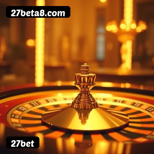 Imagem secundária de apoio para instalação do app 27bet